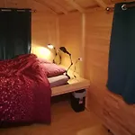 Camping Insolites De La Tellerie