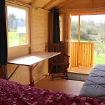 Camping Insolites De La Tellerie