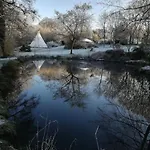 Camping Insolites De La Tellerie Valdalliere