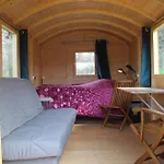 Camping Insolites De La Tellerie *