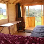 Camping Insolites De La Tellerie Valdalliere