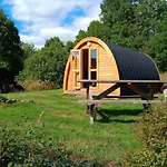 Camping Insolites De La Tellerie *