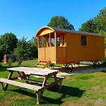 Camping Insolites De La Tellerie Valdalliere