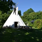 Insolites De La Tellerie Camping *