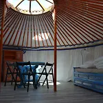 Insolites De La Tellerie Camping