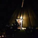 Camping Insolites De La Tellerie Valdalliere