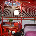 Insolites De La Tellerie Camping