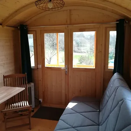 Insolites De La Tellerie Vassy