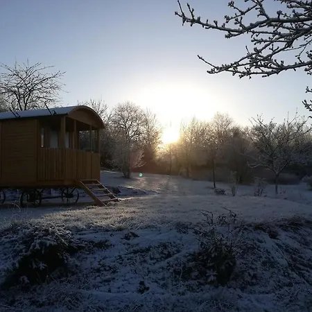 Insolites De La Tellerie Valdalliere