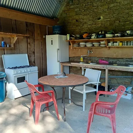 Insolites De La Tellerie * Vassy