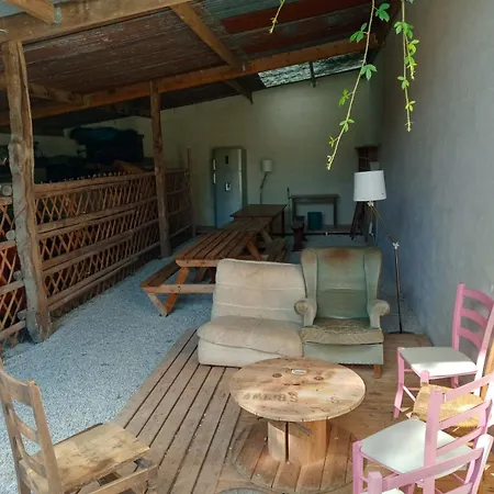 Insolites De La Tellerie Camping *