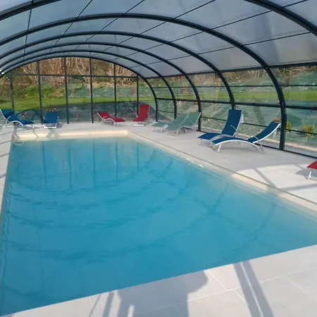 Camping Insolites De La Tellerie Valdalliere