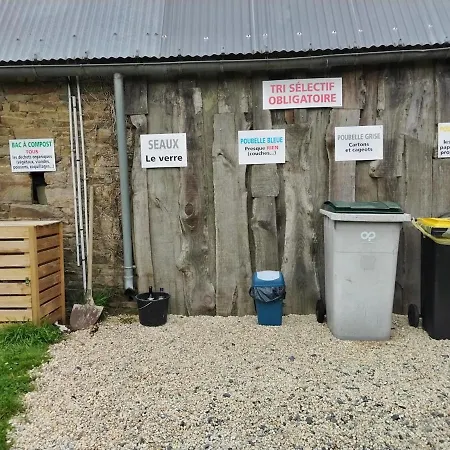 Camping Insolites De La Tellerie