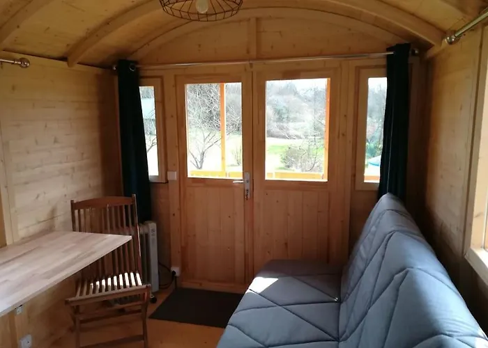 Insolites De La Tellerie Vassy