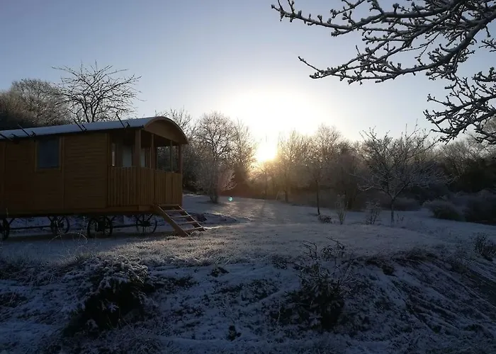 Insolites De La Tellerie Vassy