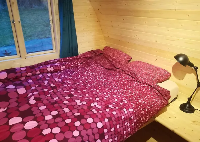 Insolites De La Tellerie Vassy