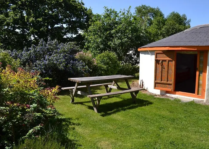 Insolites De La Tellerie Vassy