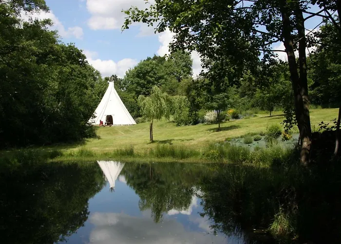 Insolites De La Tellerie Vassy