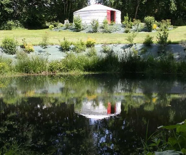 Insolites De La Tellerie אתר קמפינג *